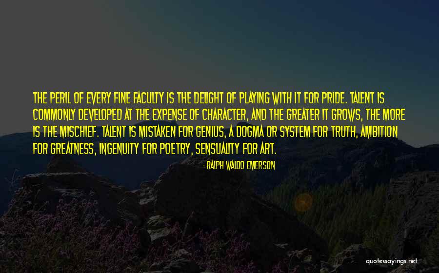 Delight At Quotes By Ralph Waldo Emerson Delight At Quotes By Ralph Waldo Emerson