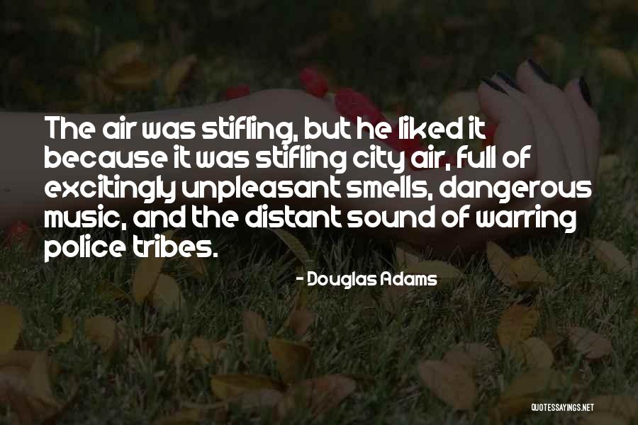 Delight Quotes By Douglas Adams Delight Quotes By Douglas Adams
