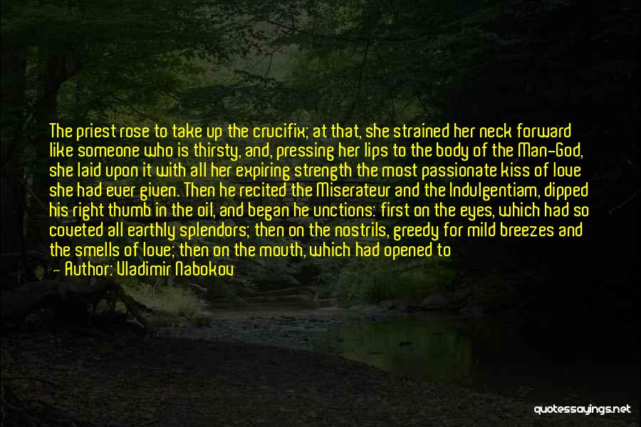 Delighted Quotes By Vladimir Nabokov