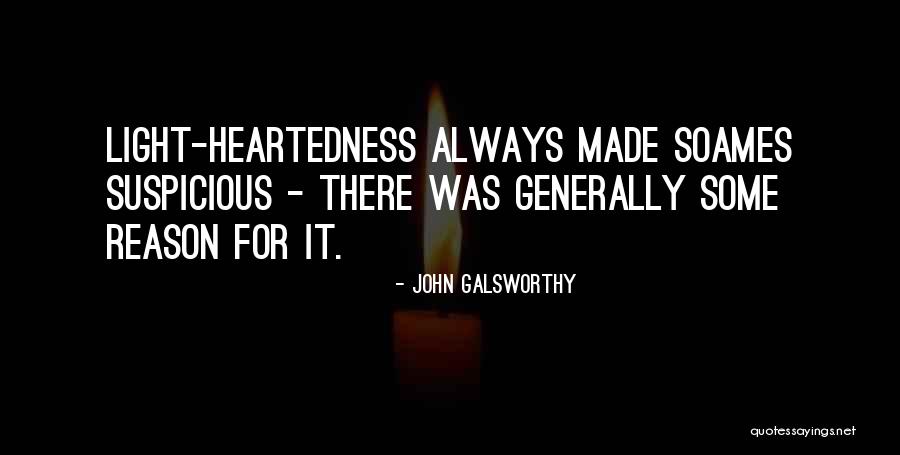 Delighter Script Quotes By John Galsworthy Delighter Script Quotes By John Galsworthy