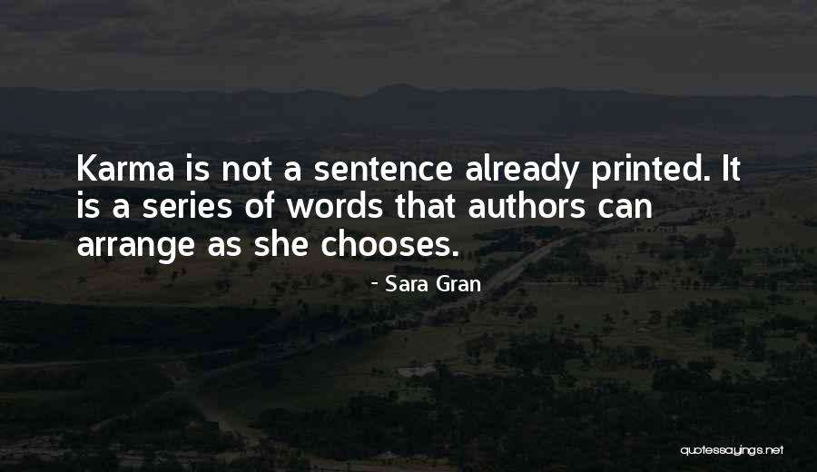Delightery Quotes By Sara Gran Delightery Quotes By Sara Gran