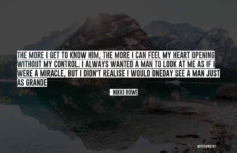 Delightfully Feisty Pics Quotes By Nikki Rowe Delightfully Feisty Pics Quotes By Nikki Rowe
