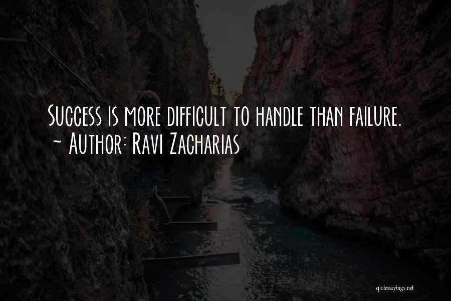 Delightfulness Quotes By Ravi Zacharias