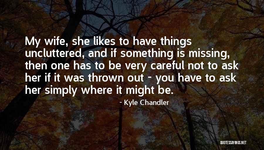 Delighting Yourself In God Quotes By Kyle Chandler Delighting Yourself In God Quotes By Kyle Chandler