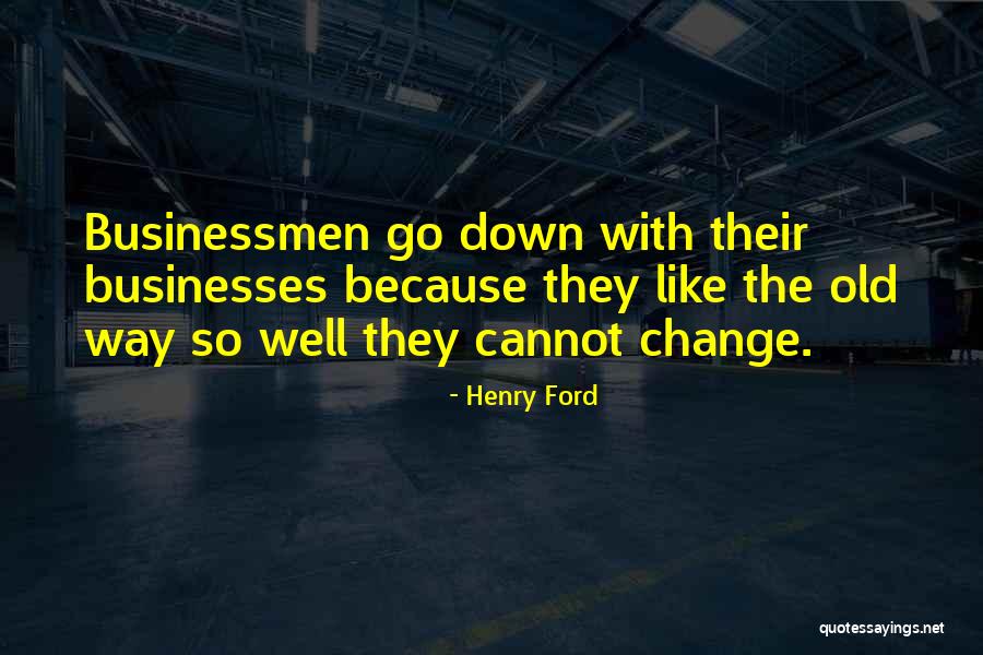 Deligiannidis Quotes By Henry Ford Deligiannidis Quotes By Henry Ford