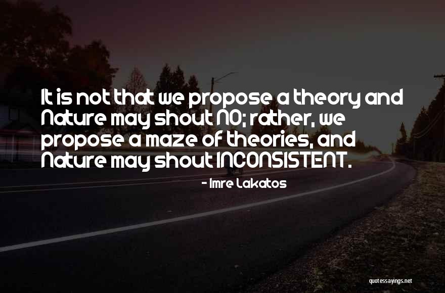 Deligne French Quotes By Imre Lakatos Deligne French Quotes By Imre Lakatos