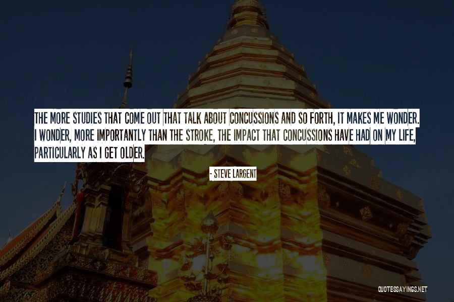 Deligne French Quotes By Steve Largent Deligne French Quotes By Steve Largent
