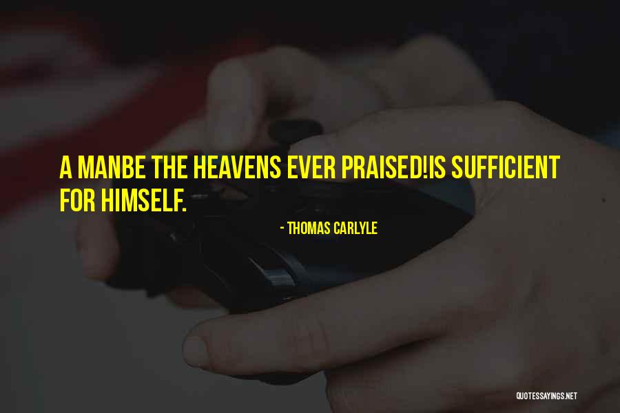 Deligne Slide Quotes By Thomas Carlyle Deligne Slide Quotes By Thomas Carlyle