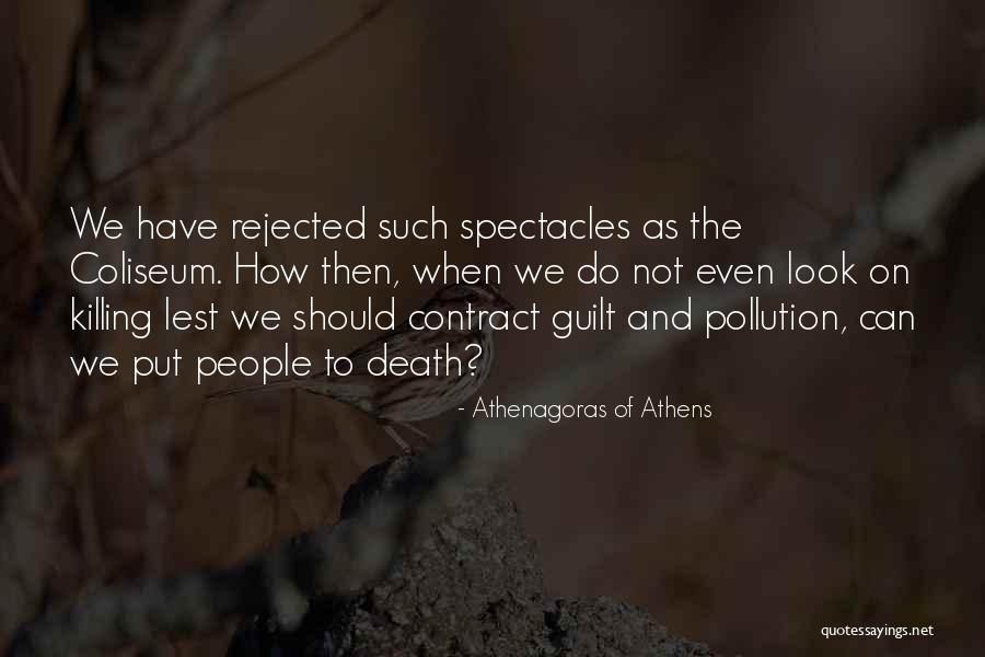Delijah Mcalpin Quotes By Athenagoras Of Athens Delijah Mcalpin Quotes By Athenagoras Of Athens