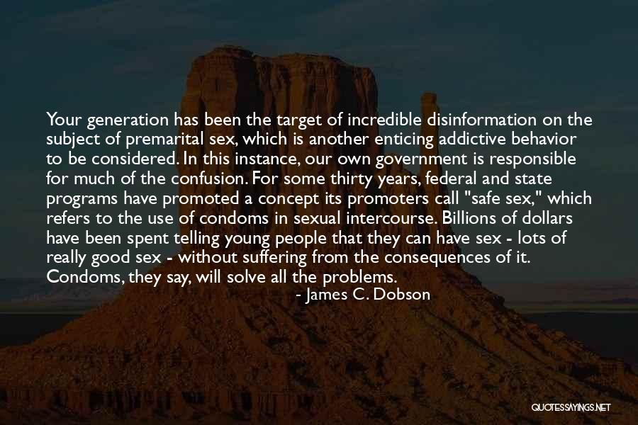 Delijah Mcalpin Quotes By James C. Dobson Delijah Mcalpin Quotes By James C. Dobson