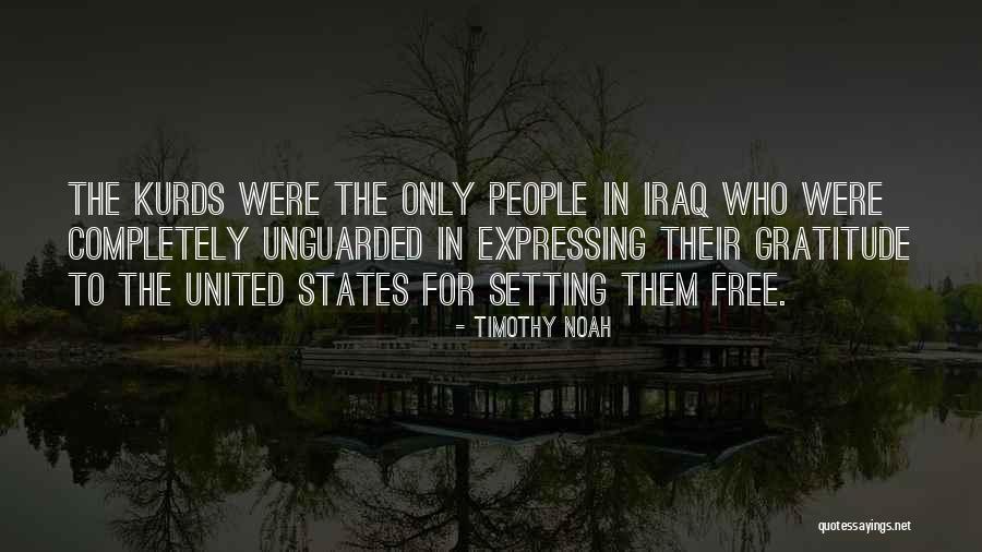 Delijah Mcalpin Quotes By Timothy Noah Delijah Mcalpin Quotes By Timothy Noah