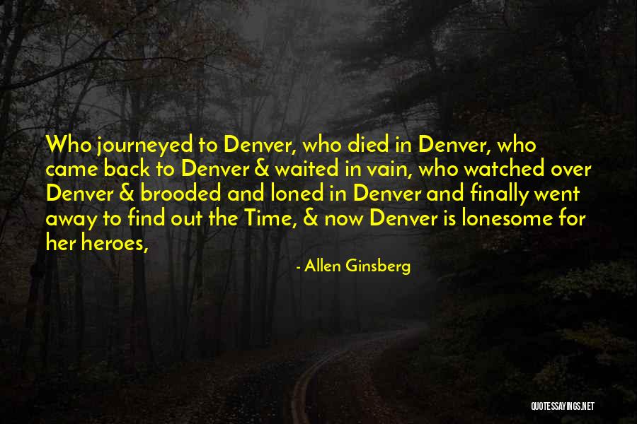 Delikado Quotes By Allen Ginsberg Delikado Quotes By Allen Ginsberg