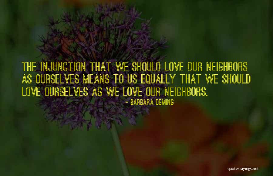 Delikanli Resimler Quotes By Barbara Deming Delikanli Resimler Quotes By Barbara Deming