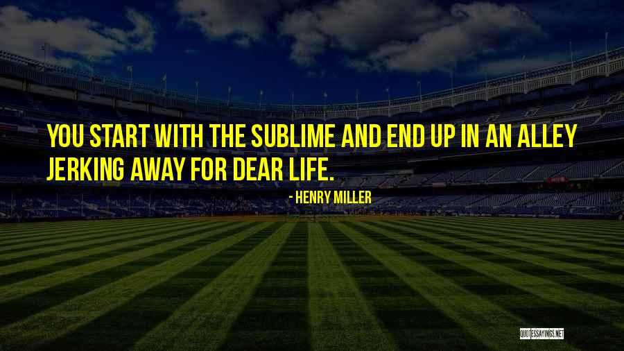 Delikatessel K Quotes By Henry Miller Delikatessel K Quotes By Henry Miller