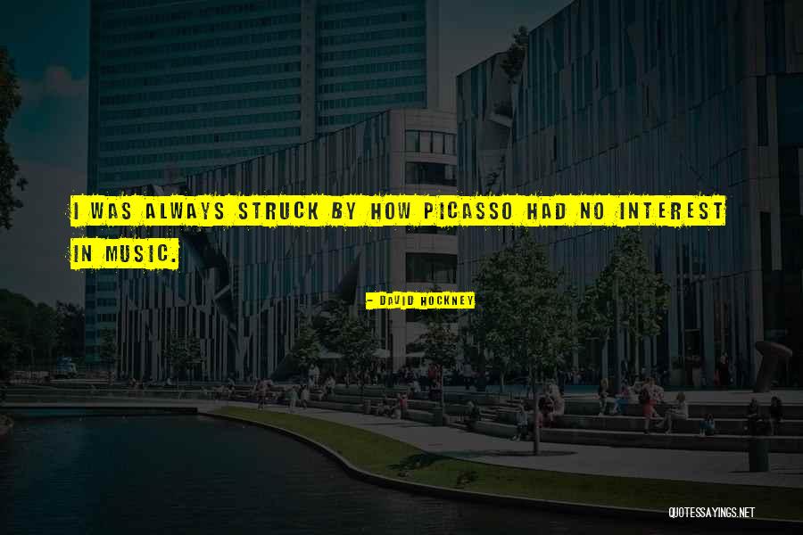 Delikatessen Quotes By David Hockney Delikatessen Quotes By David Hockney