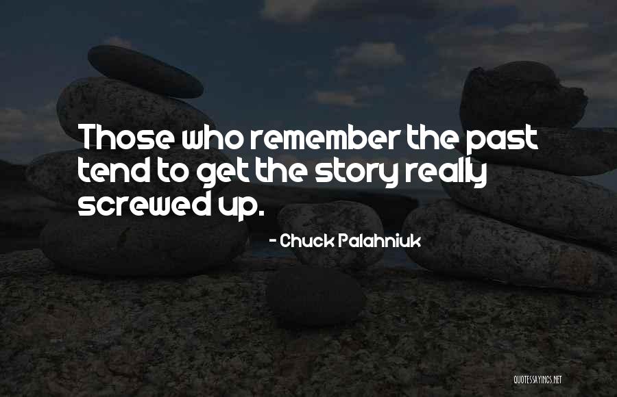 Delikatne Pulpety Quotes By Chuck Palahniuk Delikatne Pulpety Quotes By Chuck Palahniuk