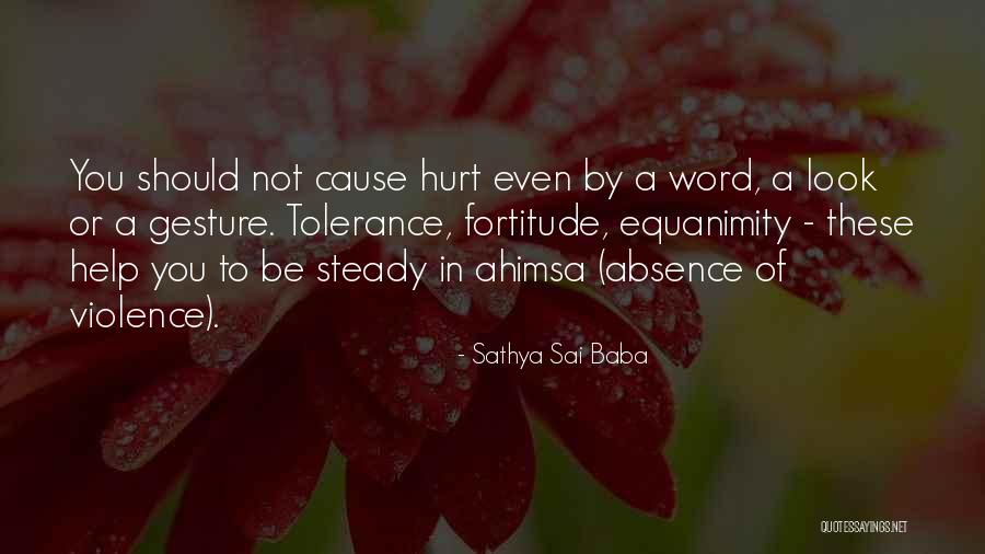 Delikatne Wzorki Quotes By Sathya Sai Baba Delikatne Wzorki Quotes By Sathya Sai Baba