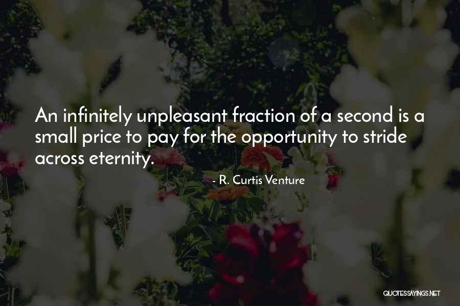 Delikatny Jak Quotes By R. Curtis Venture Delikatny Jak Quotes By R. Curtis Venture