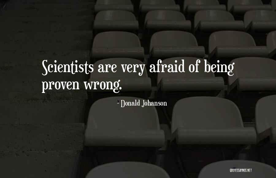 Delikatny Manicure Quotes By Donald Johanson Delikatny Manicure Quotes By Donald Johanson