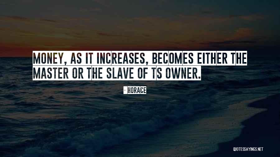 Deliksiz Karan Quotes By Horace Deliksiz Karan Quotes By Horace