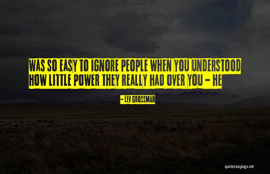 Delilah Blake Quotes By Lev Grossman Delilah Blake Quotes By Lev Grossman