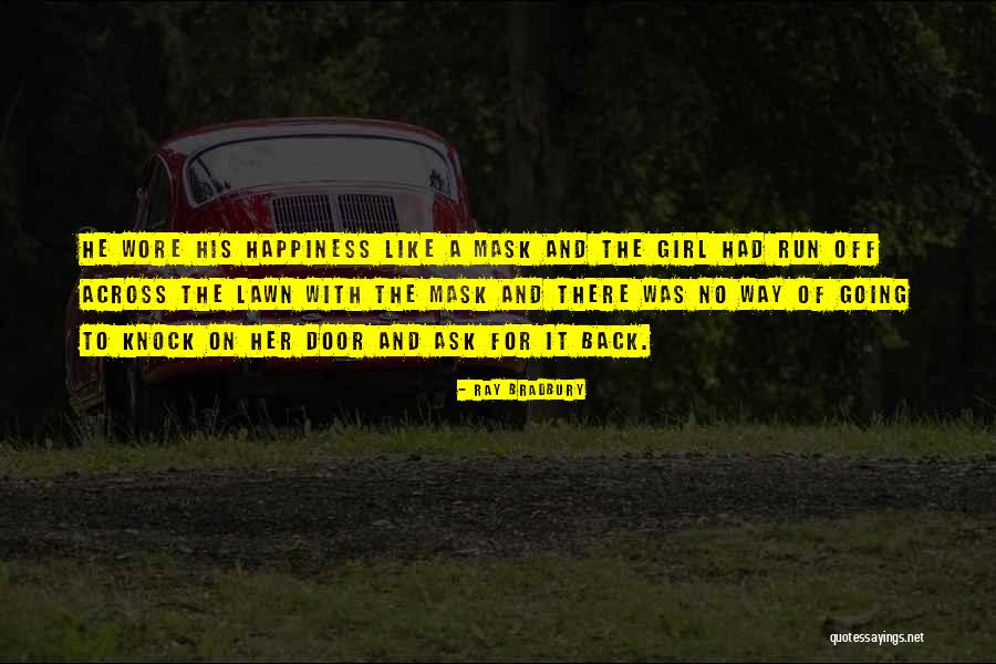 Delilah Blake Quotes By Ray Bradbury Delilah Blake Quotes By Ray Bradbury