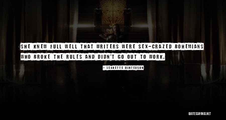 Delilah Radio Host Quotes By Jeanette Winterson Delilah Radio Host Quotes By Jeanette Winterson