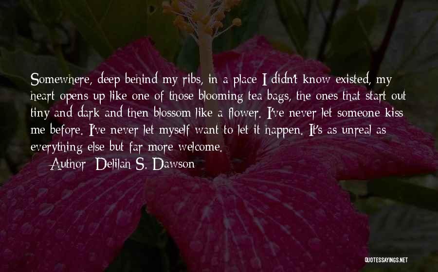 Delilah S. Dawson Quotes 1405988