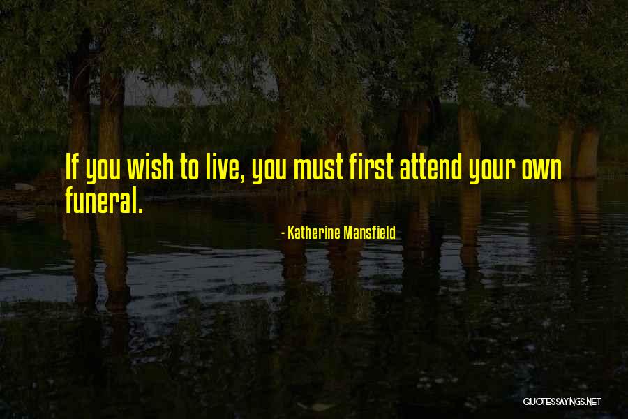 Deliler Fragman Quotes By Katherine Mansfield Deliler Fragman Quotes By Katherine Mansfield