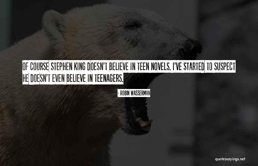 Delilik Belirtileri Quotes By Robin Wasserman Delilik Belirtileri Quotes By Robin Wasserman