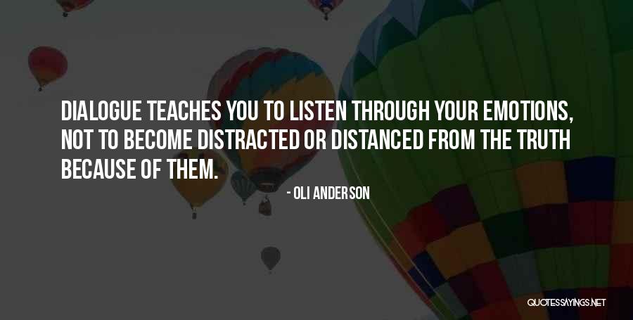 Delille Academy Quotes By Oli Anderson Delille Academy Quotes By Oli Anderson