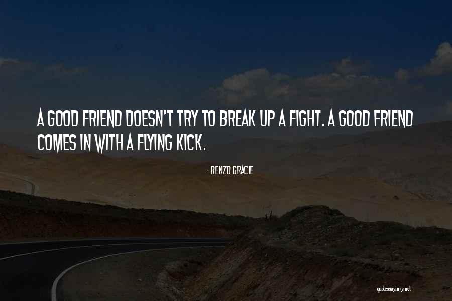 Delille Lancaster Quotes By Renzo Gracie Delille Lancaster Quotes By Renzo Gracie
