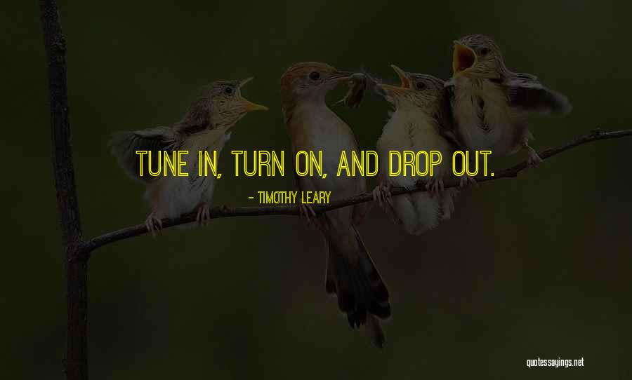 Delille New Boston Quotes By Timothy Leary Delille New Boston Quotes By Timothy Leary