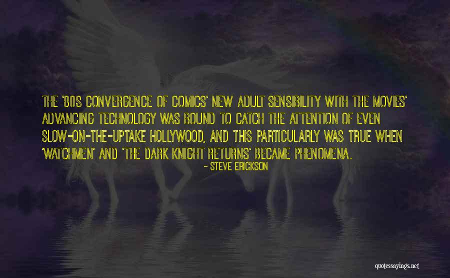 Delima Kpm Quotes By Steve Erickson Delima Kpm Quotes By Steve Erickson
