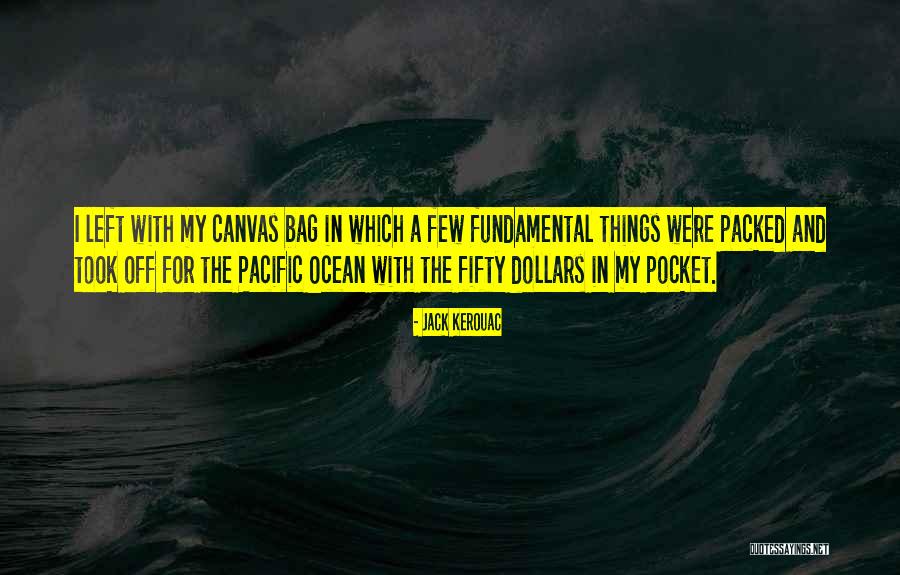 Delimitantes Quotes By Jack Kerouac Delimitantes Quotes By Jack Kerouac