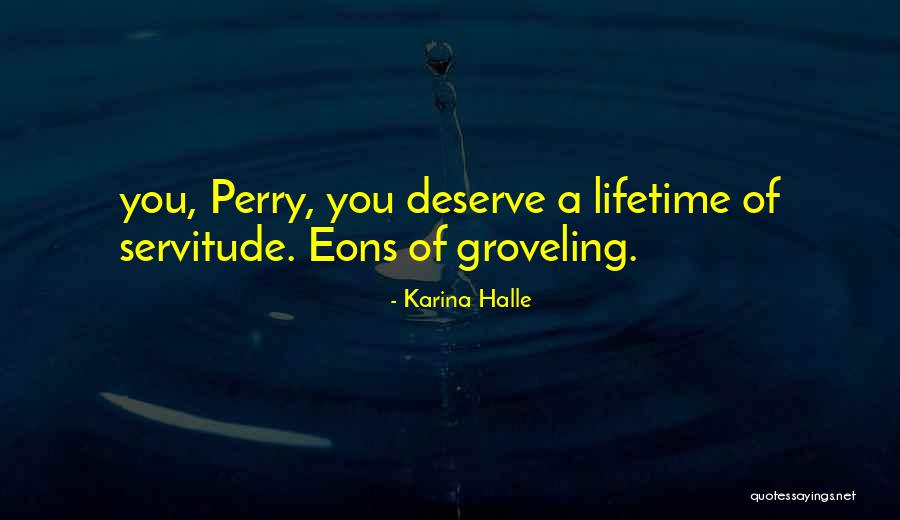 Delimitantes Quotes By Karina Halle Delimitantes Quotes By Karina Halle