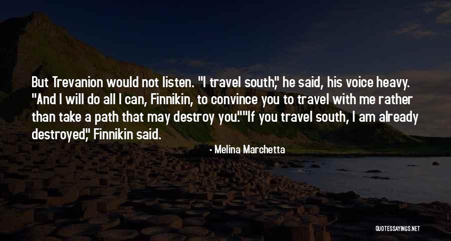 Delimitantes Quotes By Melina Marchetta Delimitantes Quotes By Melina Marchetta