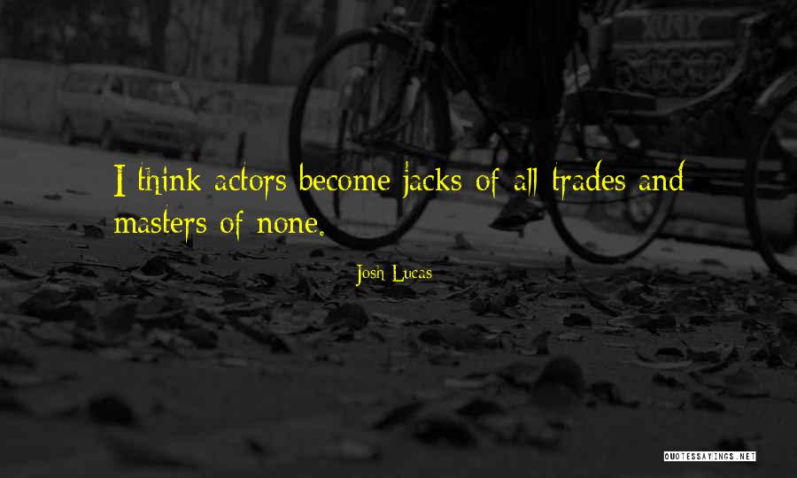 Delimited Excel Quotes By Josh Lucas