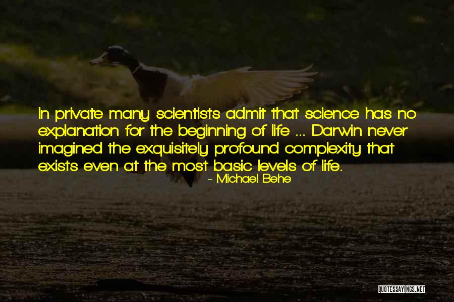 Delimited Excel Quotes By Michael Behe Delimited Excel Quotes By Michael Behe