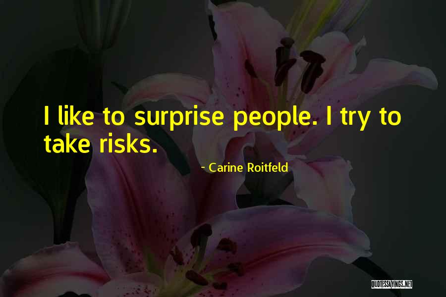 Delimited Quotes By Carine Roitfeld Delimited Quotes By Carine Roitfeld