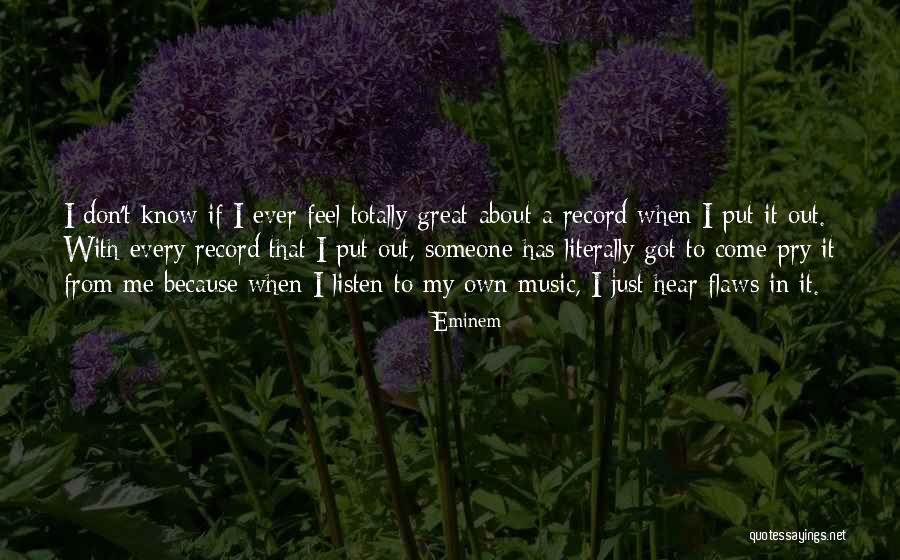 Delimiting The Research Quotes By Eminem Delimiting The Research Quotes By Eminem