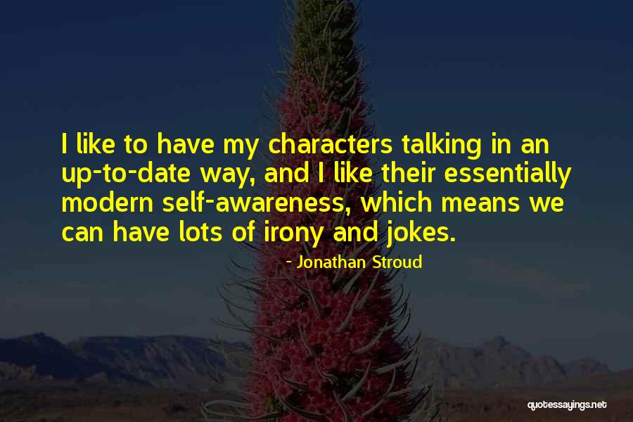 Delimits Synonym Quotes By Jonathan Stroud Delimits Synonym Quotes By Jonathan Stroud