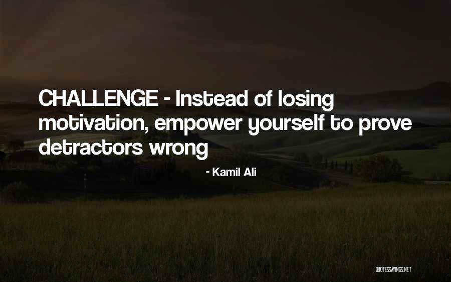Delimolene Quotes By Kamil Ali Delimolene Quotes By Kamil Ali