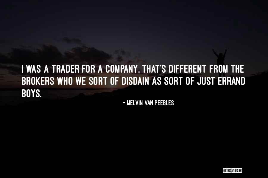 Delincuentes Abatidos Quotes By Melvin Van Peebles Delincuentes Abatidos Quotes By Melvin Van Peebles