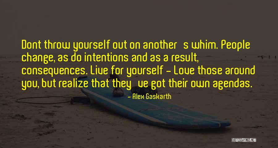 Delincuentes Animados Quotes By Alex Gaskarth Delincuentes Animados Quotes By Alex Gaskarth