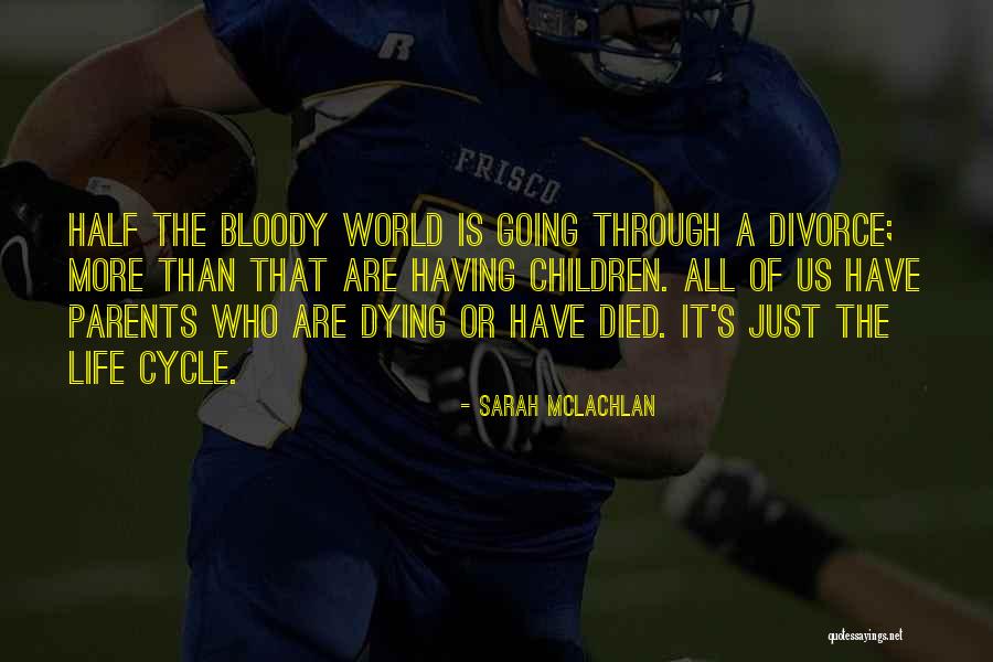 Delineaments Quotes By Sarah McLachlan Delineaments Quotes By Sarah McLachlan