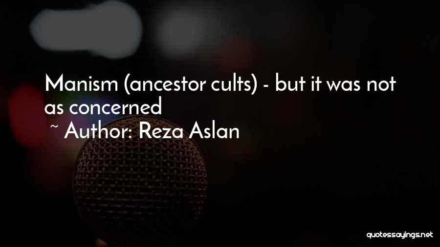 Delineating Synonyms Quotes By Reza Aslan