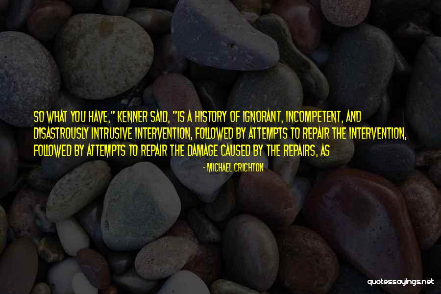 Delinquencies Finance Quotes By Michael Crichton Delinquencies Finance Quotes By Michael Crichton