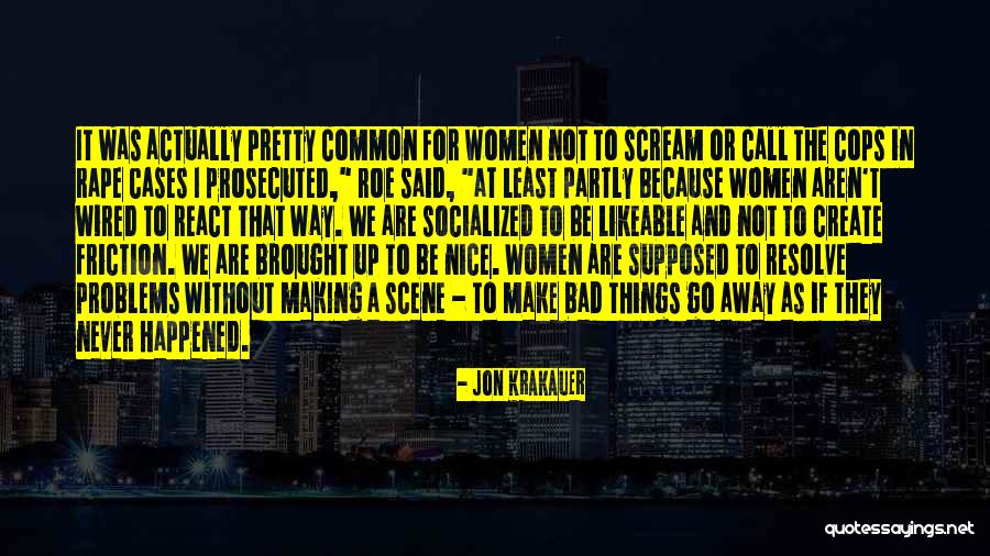 Delinquent Famous Quotes By Jon Krakauer Delinquent Famous Quotes By Jon Krakauer