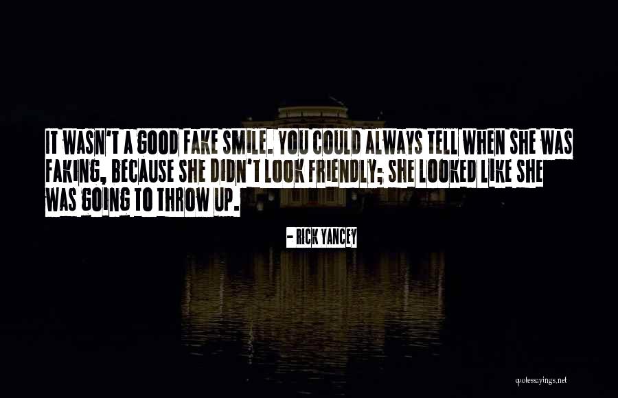 Delinquent Famous Quotes By Rick Yancey Delinquent Famous Quotes By Rick Yancey